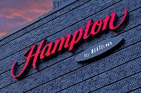Hampton by Hilton Berlin