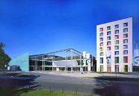 Renaissance Hotel Bochum Kongress
