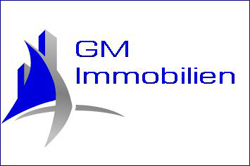Logo GM Immobilien